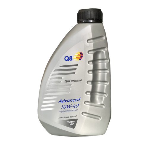 Aceite Sintetico 10w40 Formula Advanced