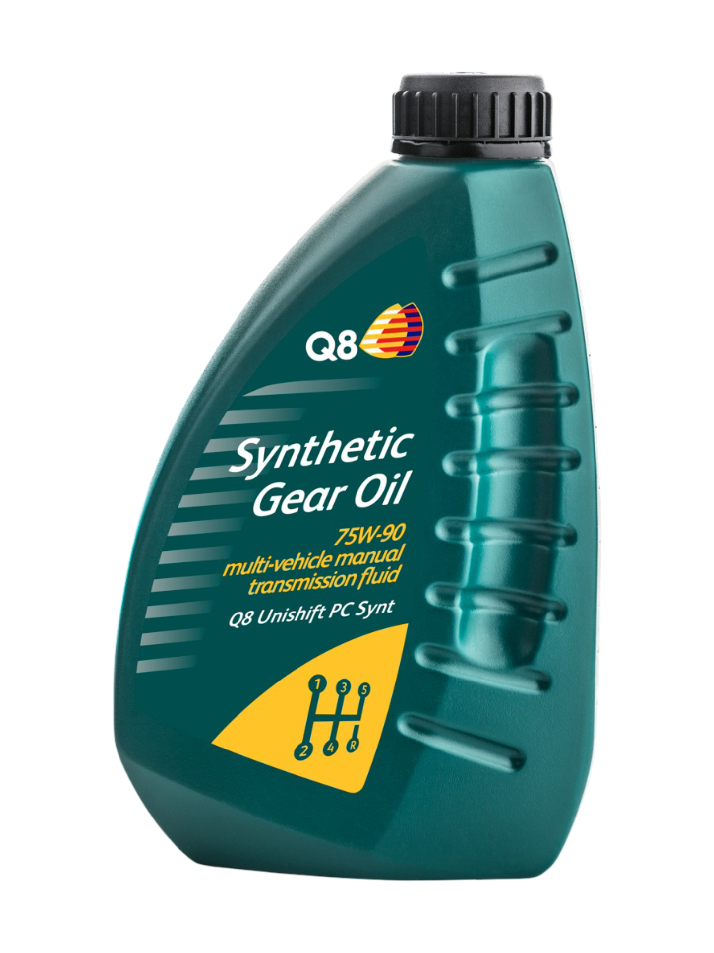 Aceite ATF 75W80 Q8 Unishift PC Synt
