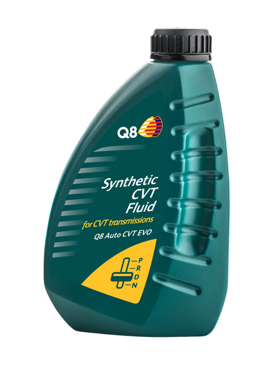 Aceite Transmisión CVT EVO Q8