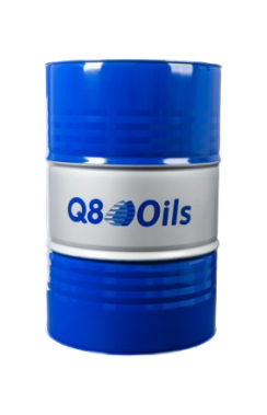 Aceite mineral 15W-40 Q8 T 520